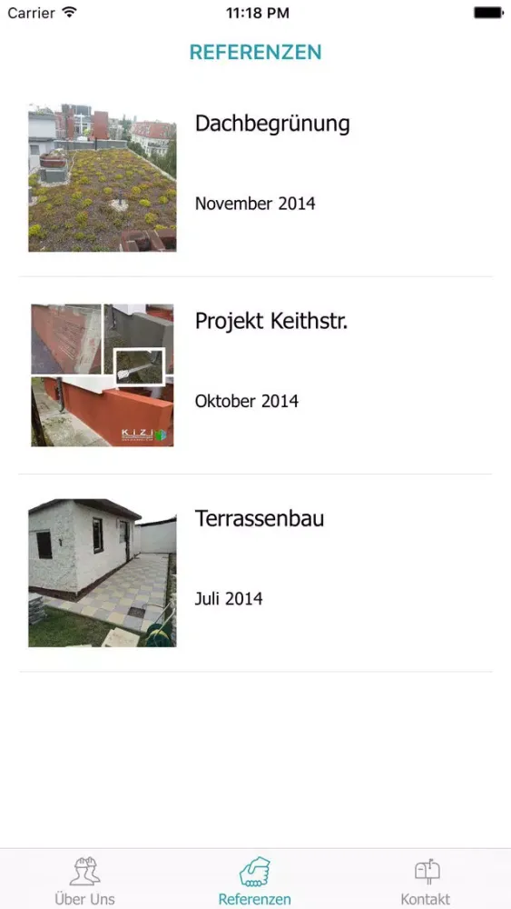 Screenshot di KiZi-Berlin