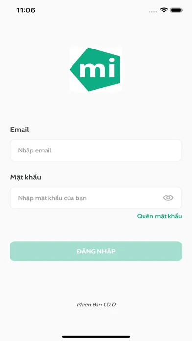 Miagri Quản lý سکرین شاٹس