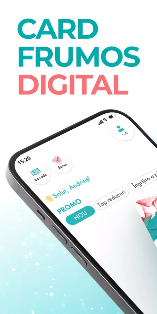 تصاویر Card Frumos Felicia