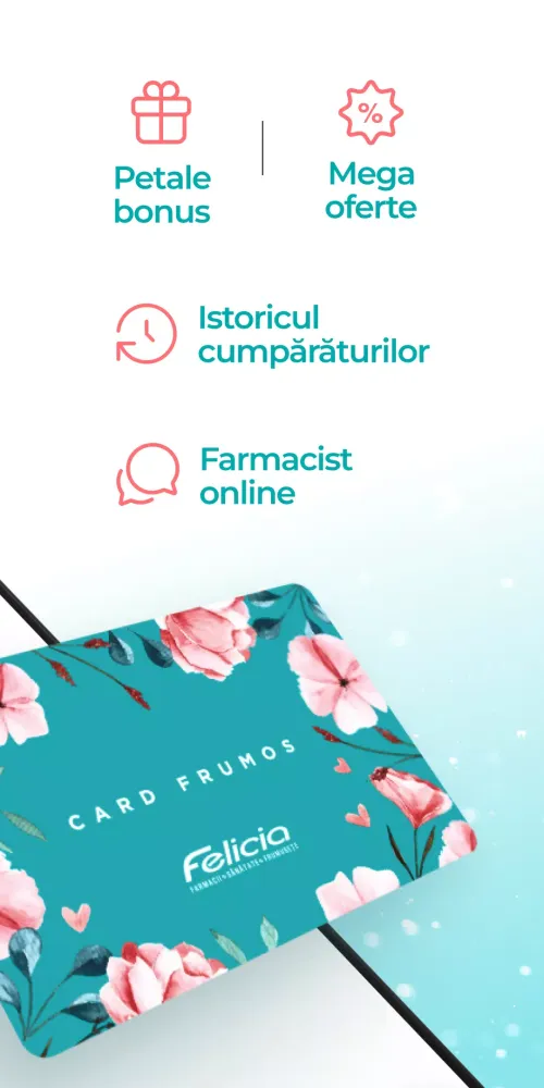 تصاویر Card Frumos Felicia