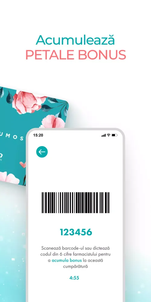 تصاویر Card Frumos Felicia