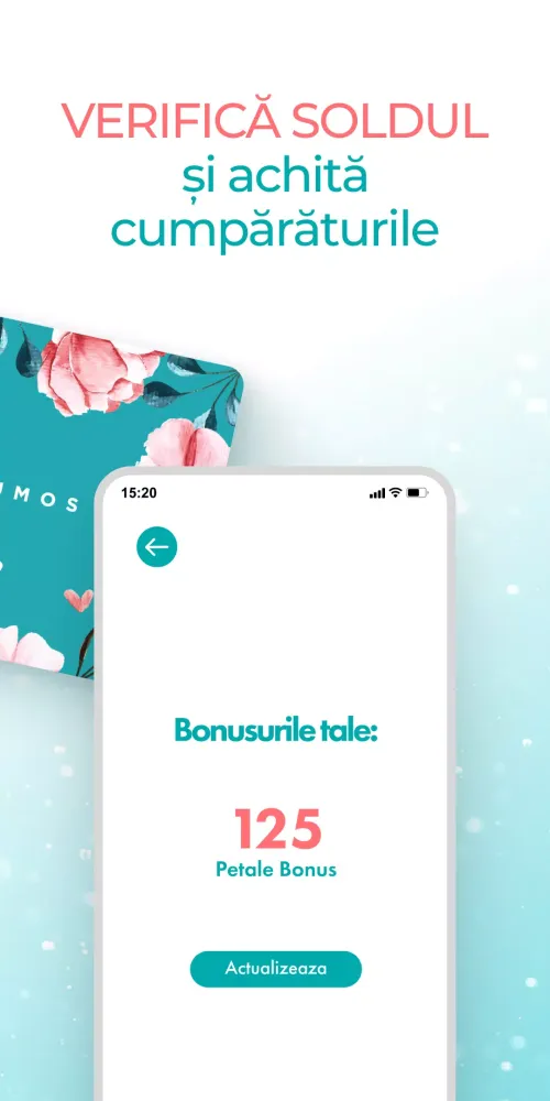 تصاویر Card Frumos Felicia