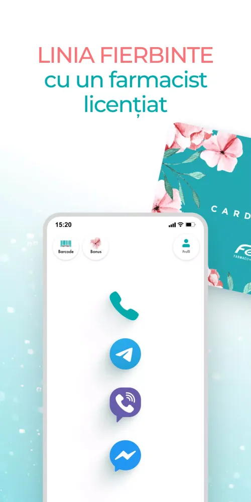 تصاویر Card Frumos Felicia