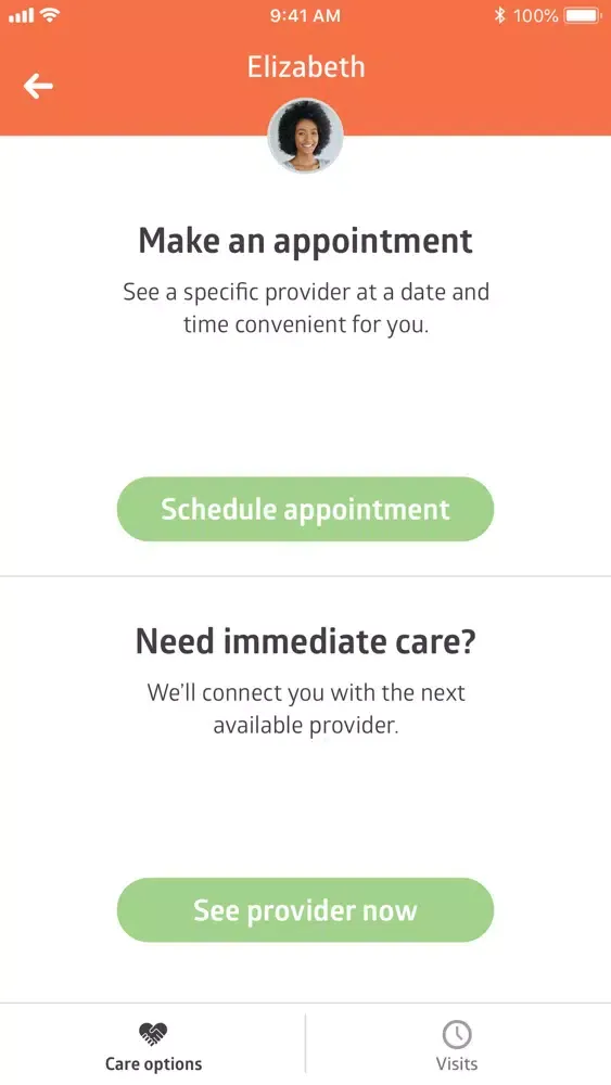 صور Complete Health VC