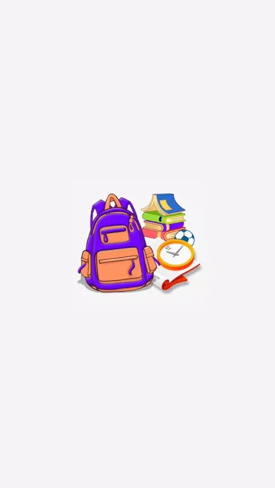 Capturas de tela do Assignments - Student Reminder