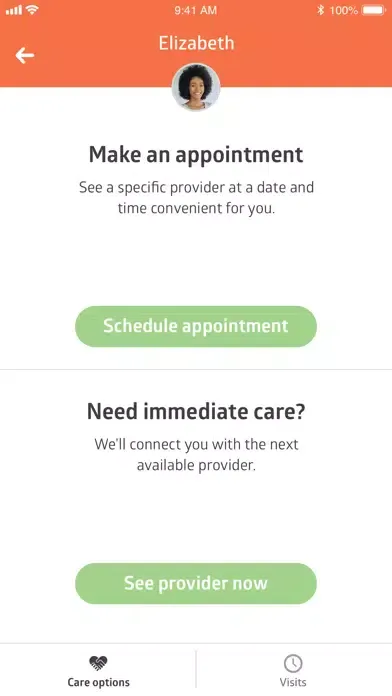 Скриншоты IES Mobile Medicine