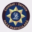 Combat-Alarm Combat-Alarm