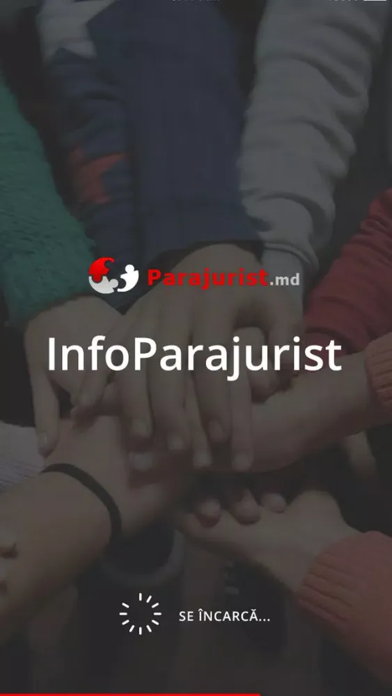 Biblioteca pentru para-juristi سکرین شاٹس