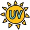 Solar UVI