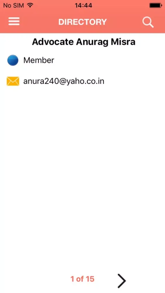 Entrepreneur India Live স্ক্রিনশট