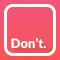 The Least Dangerous To-Do List