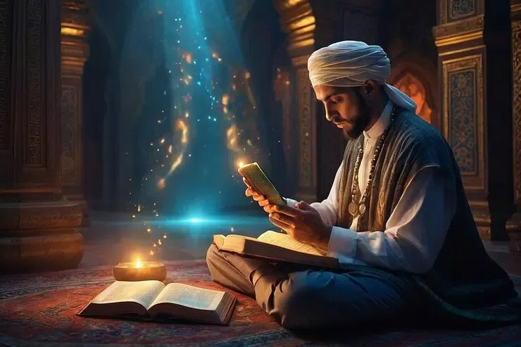 Hindi Bible - हिंदी बाइबिल Screenshots