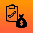 finCounter - shopping list with expenses control finCounter - shopping list with expenses control