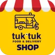 TUK TUK SHOP