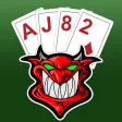 Oh Hell Card Game
