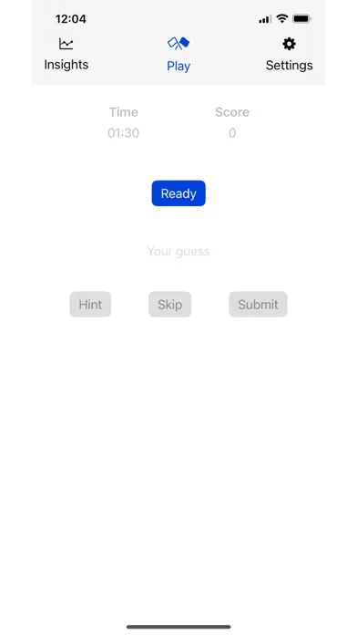 Flag Quiz - Guess The Flag Ekran Görüntüleri