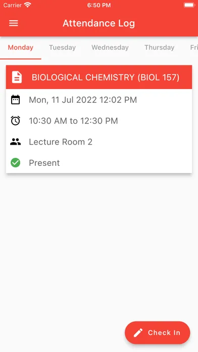 Screenshot di SMD Assistant