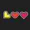 LUV: Design Inspiration