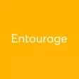 Entourage - Follow Artists