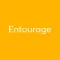 Entourage - Follow Artists