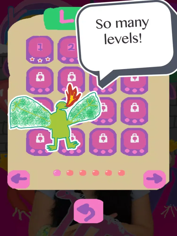 Kayleen's Castle Crush iPad 应用截图