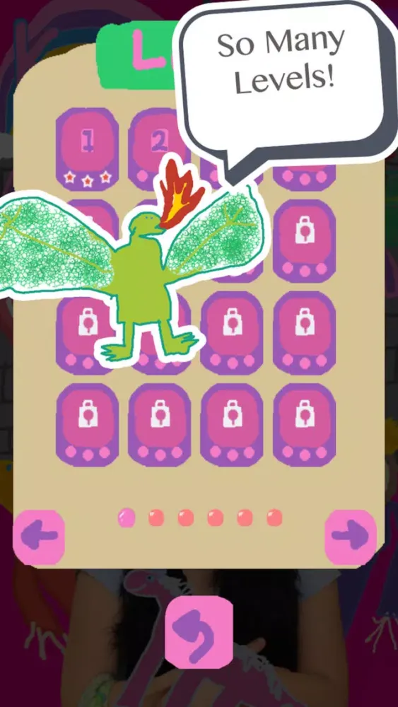 Kayleen's Castle Crush应用截图