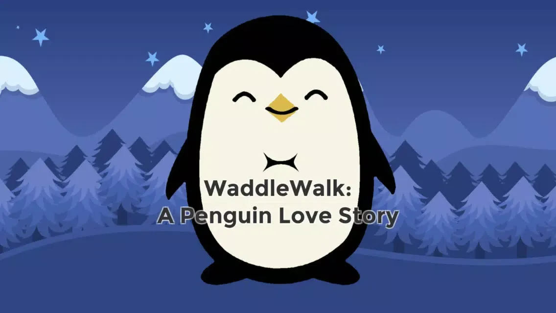 Waddle Walk स्क्रीनशॉट