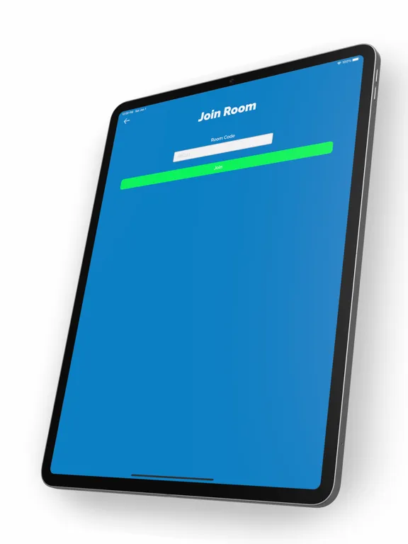 On The L-ine iPad 应用截图