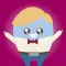 Yodel Boy Animated Stickers