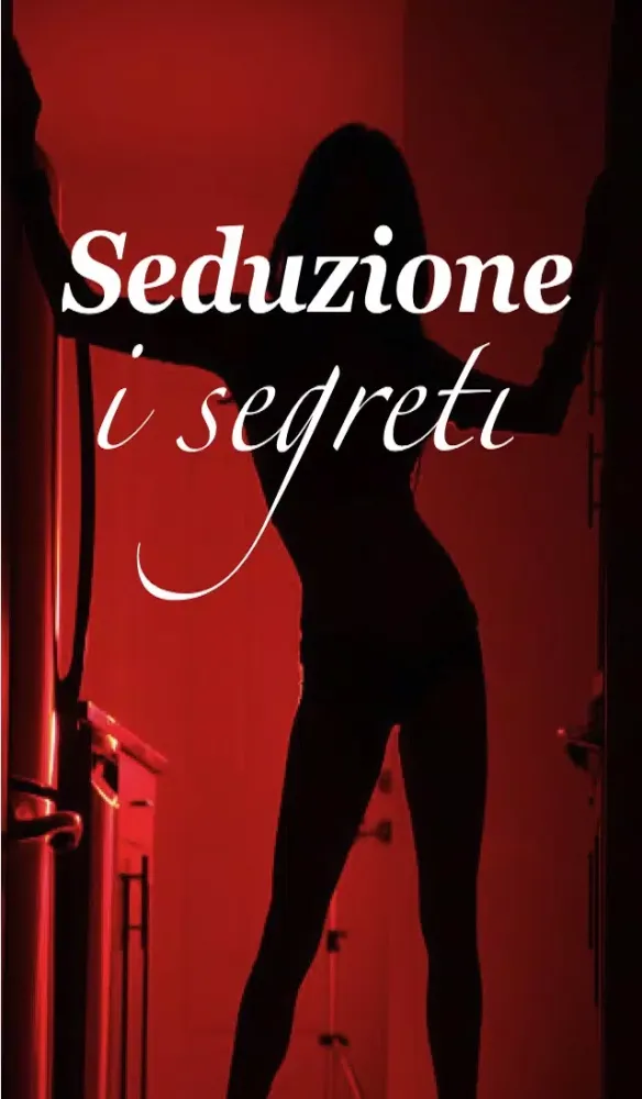 Seduzione: i Segreti Screenshots