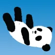 Goodbye Panda - i love ikooki wallpapers - art piece in your pocket - Dvir Cohen-Kedar Goodbye Panda - i love ikooki wallpapers - art piece in your pocket - Dvir Cohen-Kedar