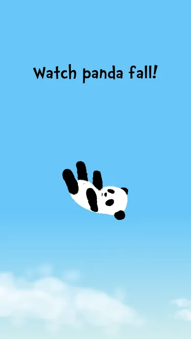 Zrzuty ekranu Goodbye Panda - i love ikooki wallpapers - art piece in your pocket - Dvir Cohen-Kedar