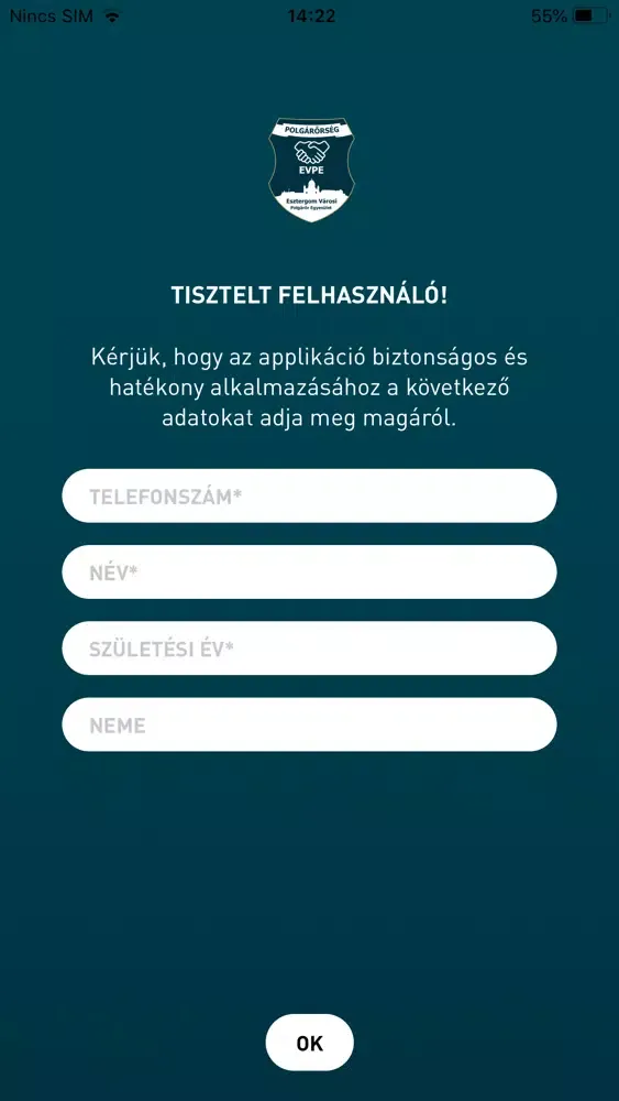 EszterGOMB应用截图