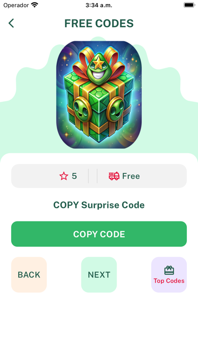 Robux Calc & Codes for Roblox 스크린샷