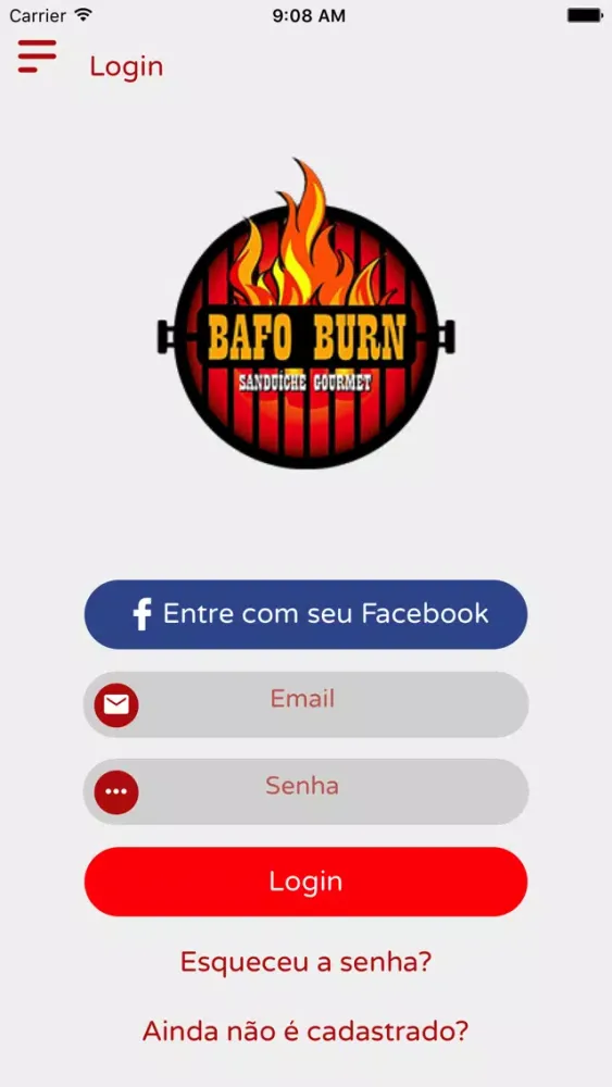 Скриншоты Bafo Burn