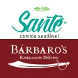 Santé Bárbaro's