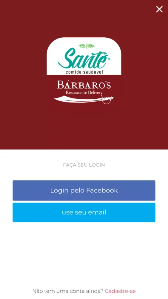 Santé Bárbaro's Screenshots