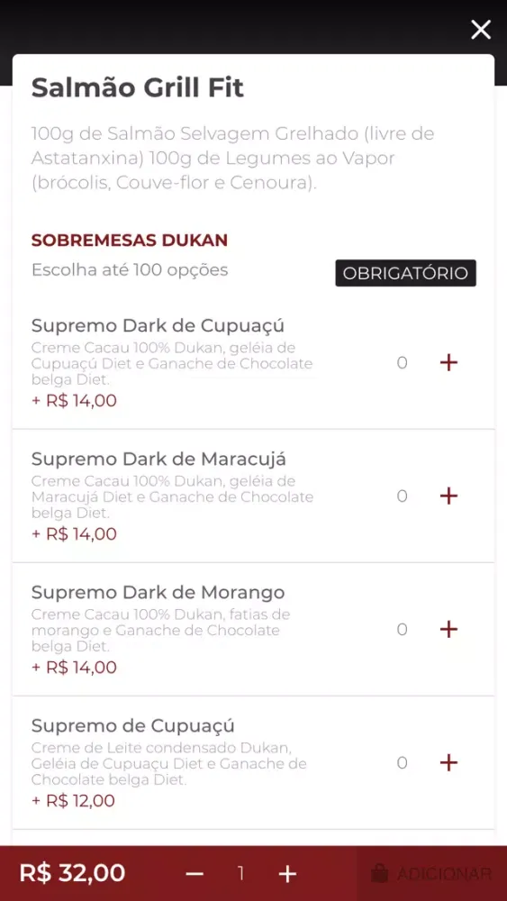 Santé Bárbaro's Screenshots