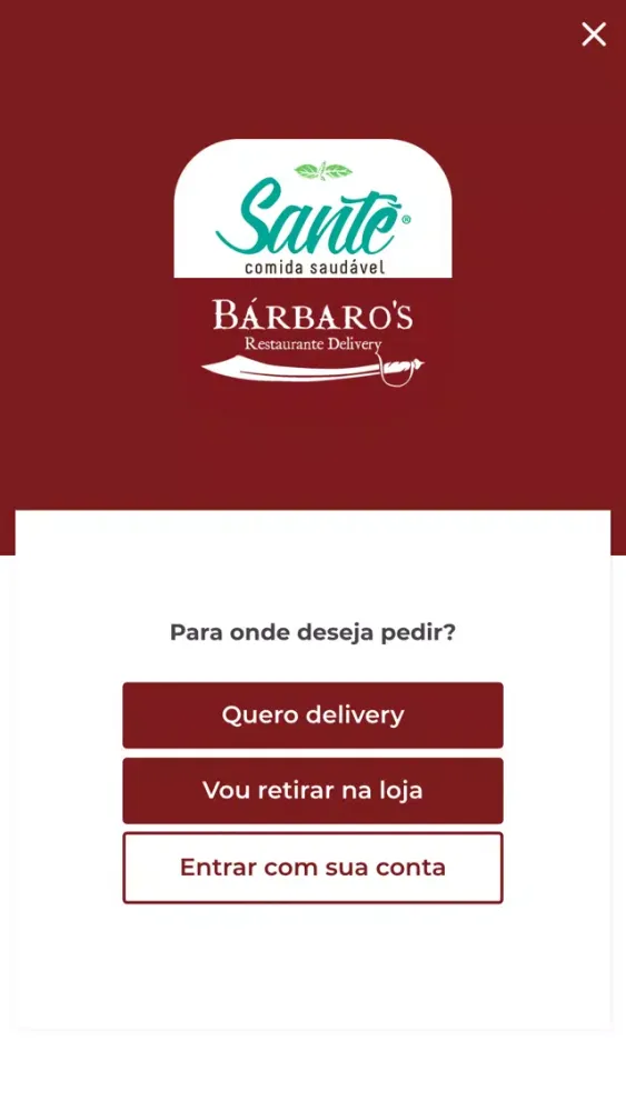 Santé Bárbaro's Screenshots