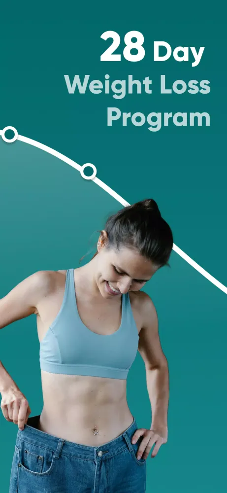 Capturas de tela do Calorie Counter - CalorieKit