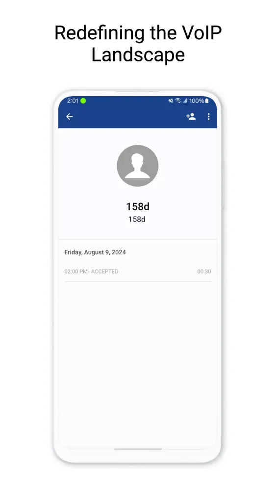 Zrzuty ekranu ATS Mobile