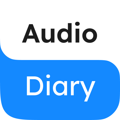AudioDiary—the smarter journal AudioDiary—the smarter journal
