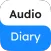 AudioDiary—the smarter journal