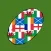 6 nations