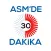 Asm'de 30 Dakika