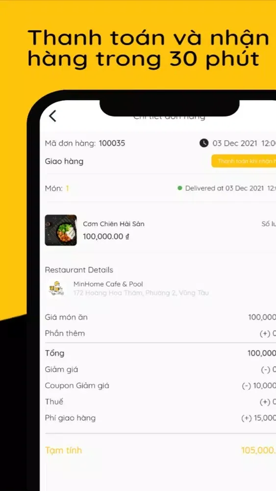 BeeShip.me Screenshots