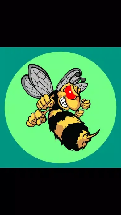Big Bad Wasps স্ক্রিনশট