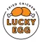 Lucky Egg Fried Chicken