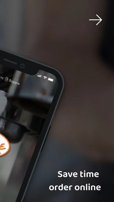 Capturas de tela do The Fast Lane DriveThru Coffee