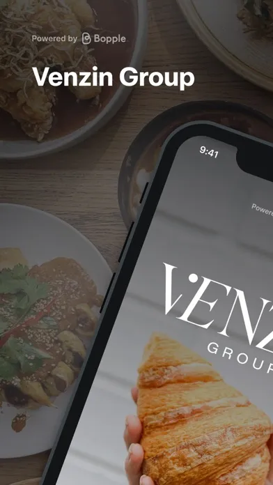 Venzin Group (Pawpaw) स्क्रीनशॉट